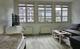 Ferienwohnung In Historischer Altstadt - Wertheim